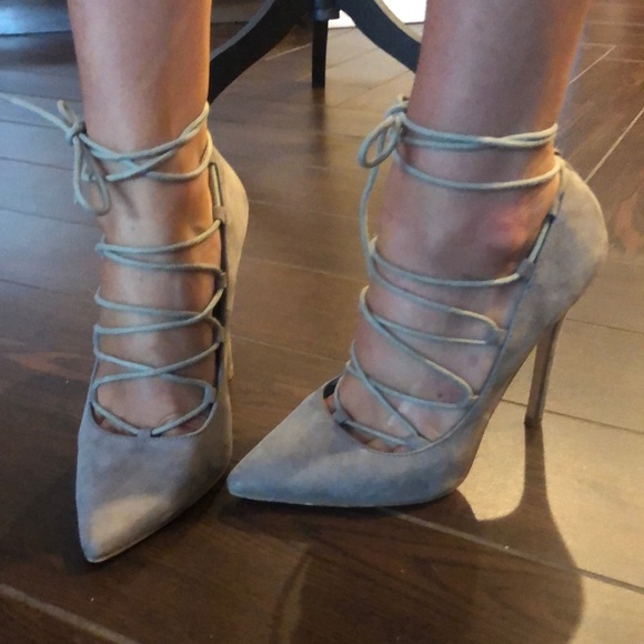Shoe Dazzle Shoes - Sexy  heels